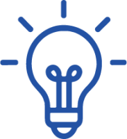 The project logo